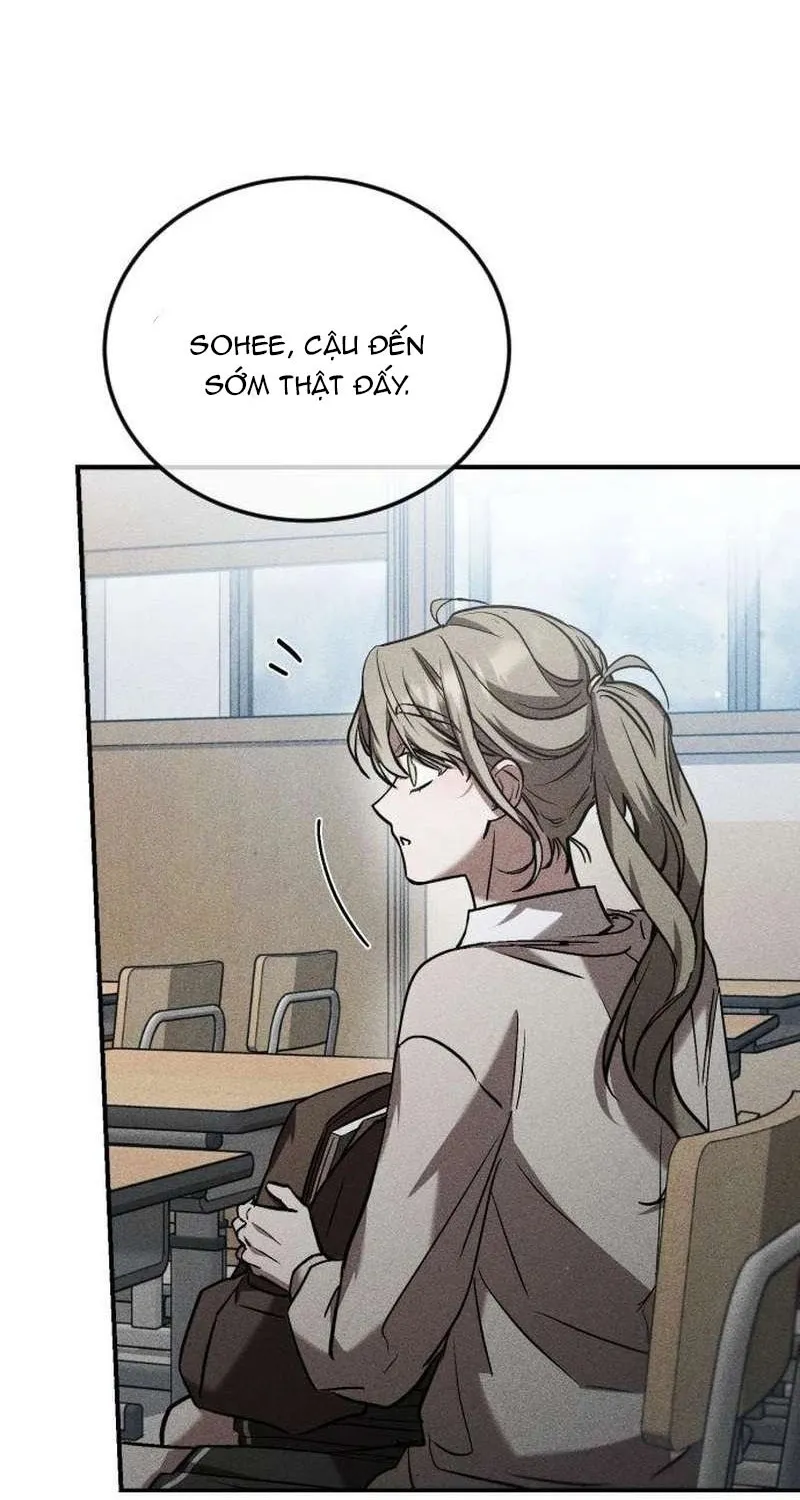 Chị Em Không Hoàn Hảo - Chap 8 - Trang 5