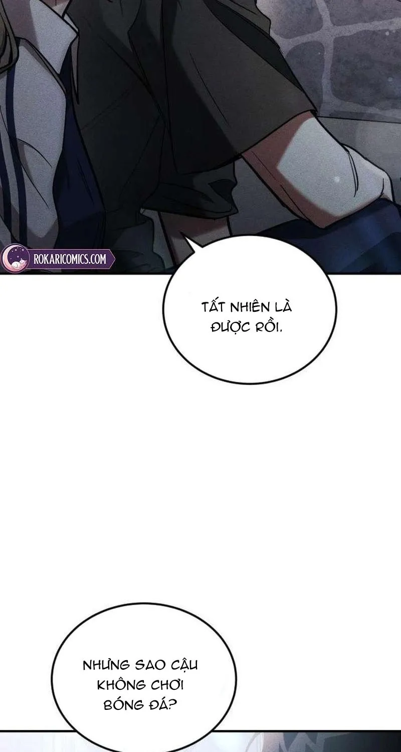 Chị Em Không Hoàn Hảo - Chap 8 - Trang 42