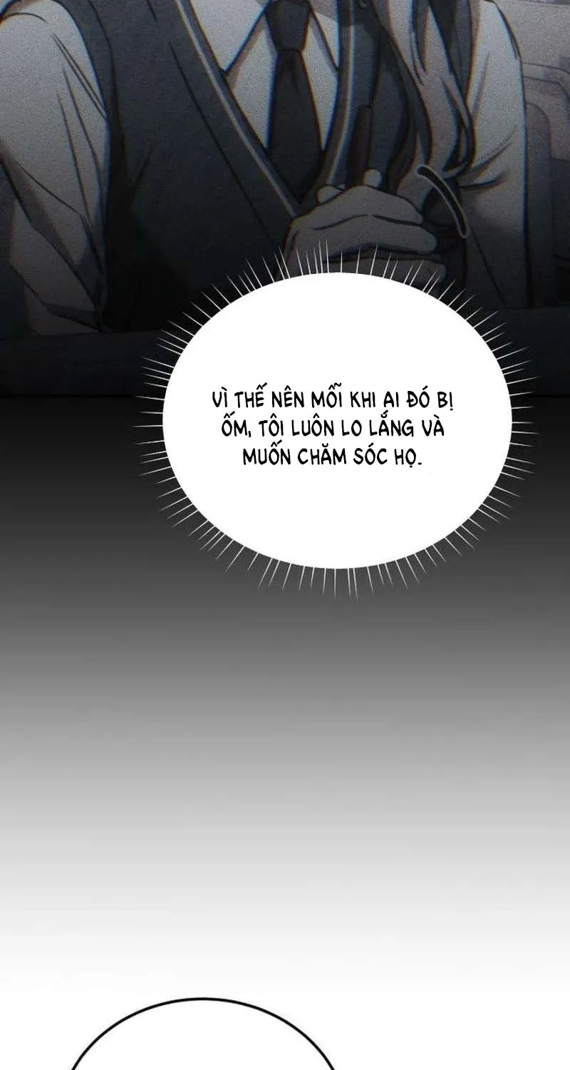 Chị Em Không Hoàn Hảo - Chap 8 - Trang 45