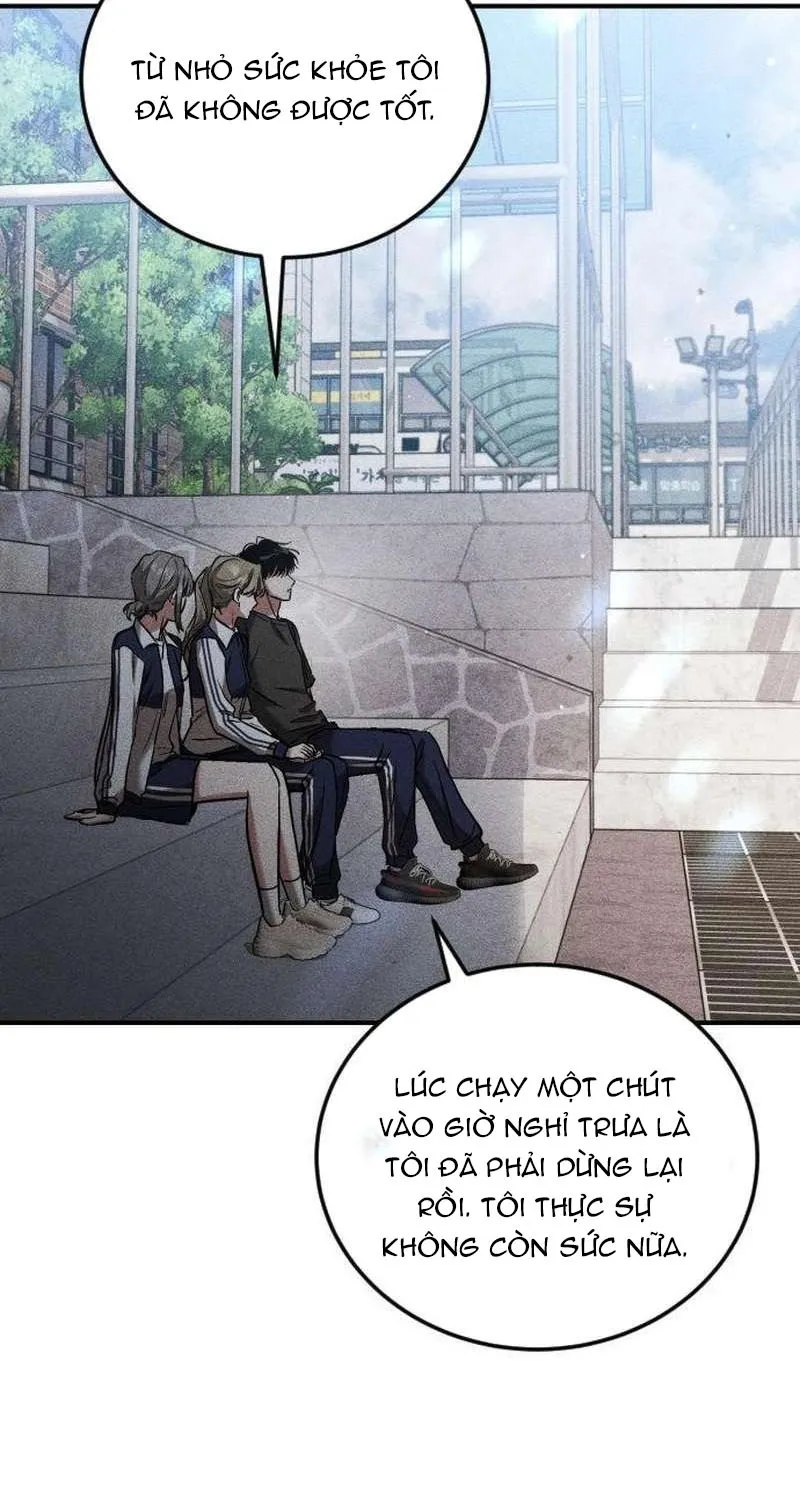 Chị Em Không Hoàn Hảo - Chap 8 - Trang 46