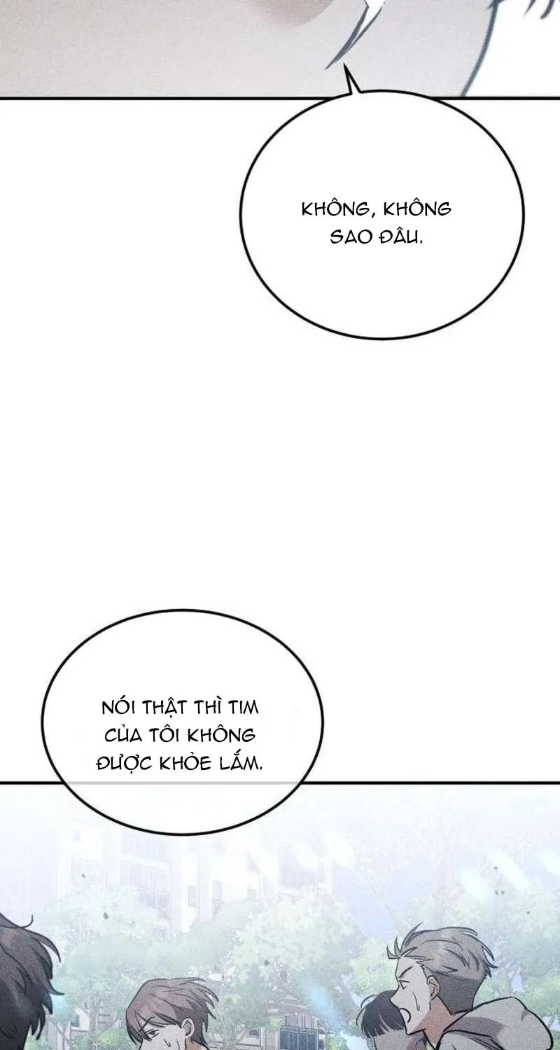 Chị Em Không Hoàn Hảo - Chap 8 - Trang 50