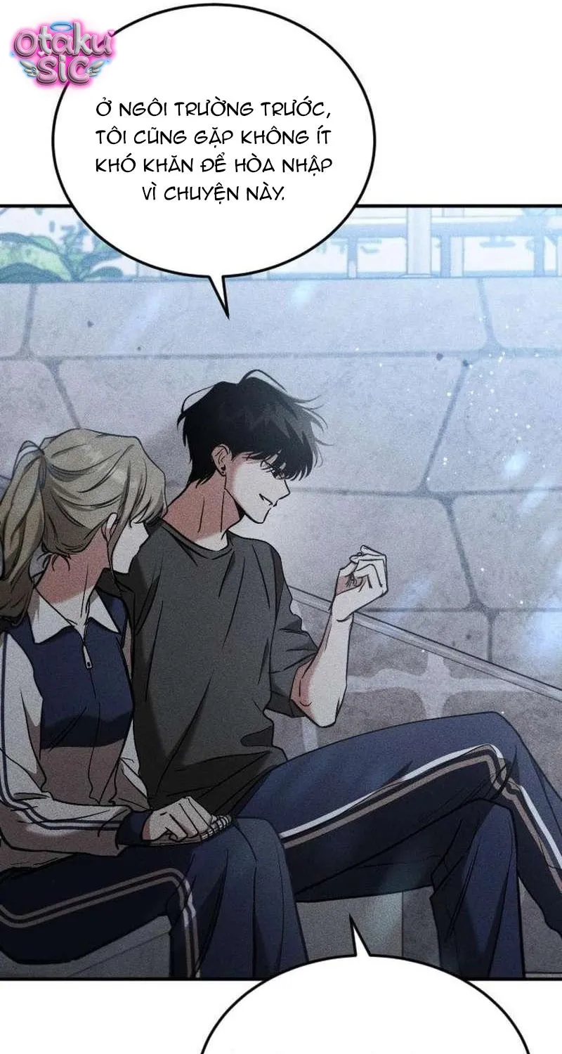Chị Em Không Hoàn Hảo - Chap 8 - Trang 52