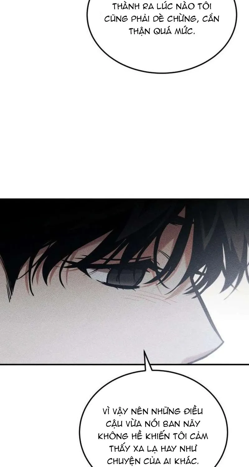 Chị Em Không Hoàn Hảo - Chap 8 - Trang 53