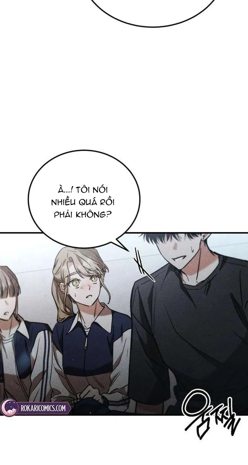 Chị Em Không Hoàn Hảo - Chap 8 - Trang 54