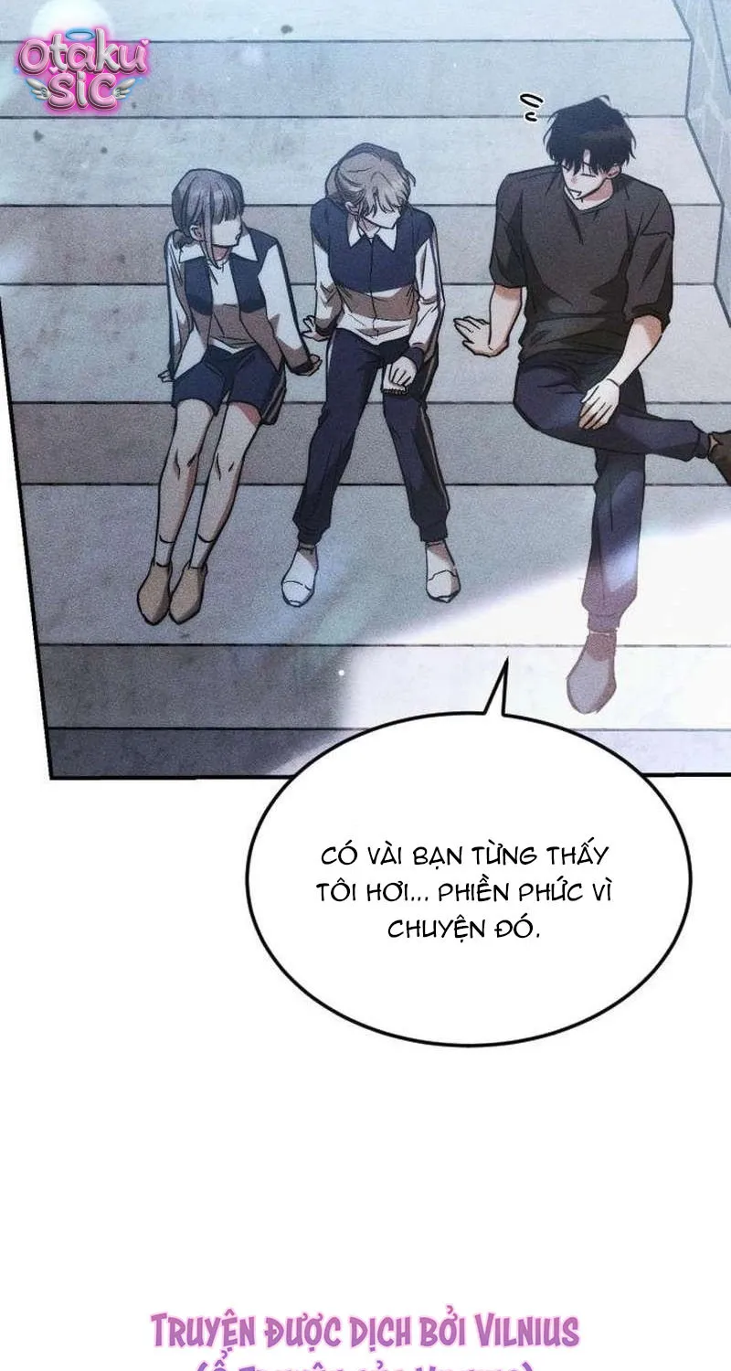 Chị Em Không Hoàn Hảo - Chap 8 - Trang 56