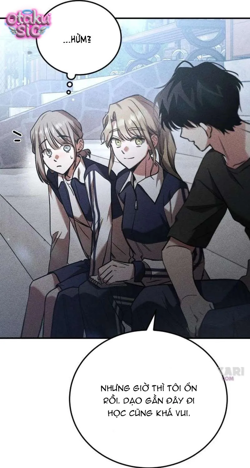 Chị Em Không Hoàn Hảo - Chap 8 - Trang 60