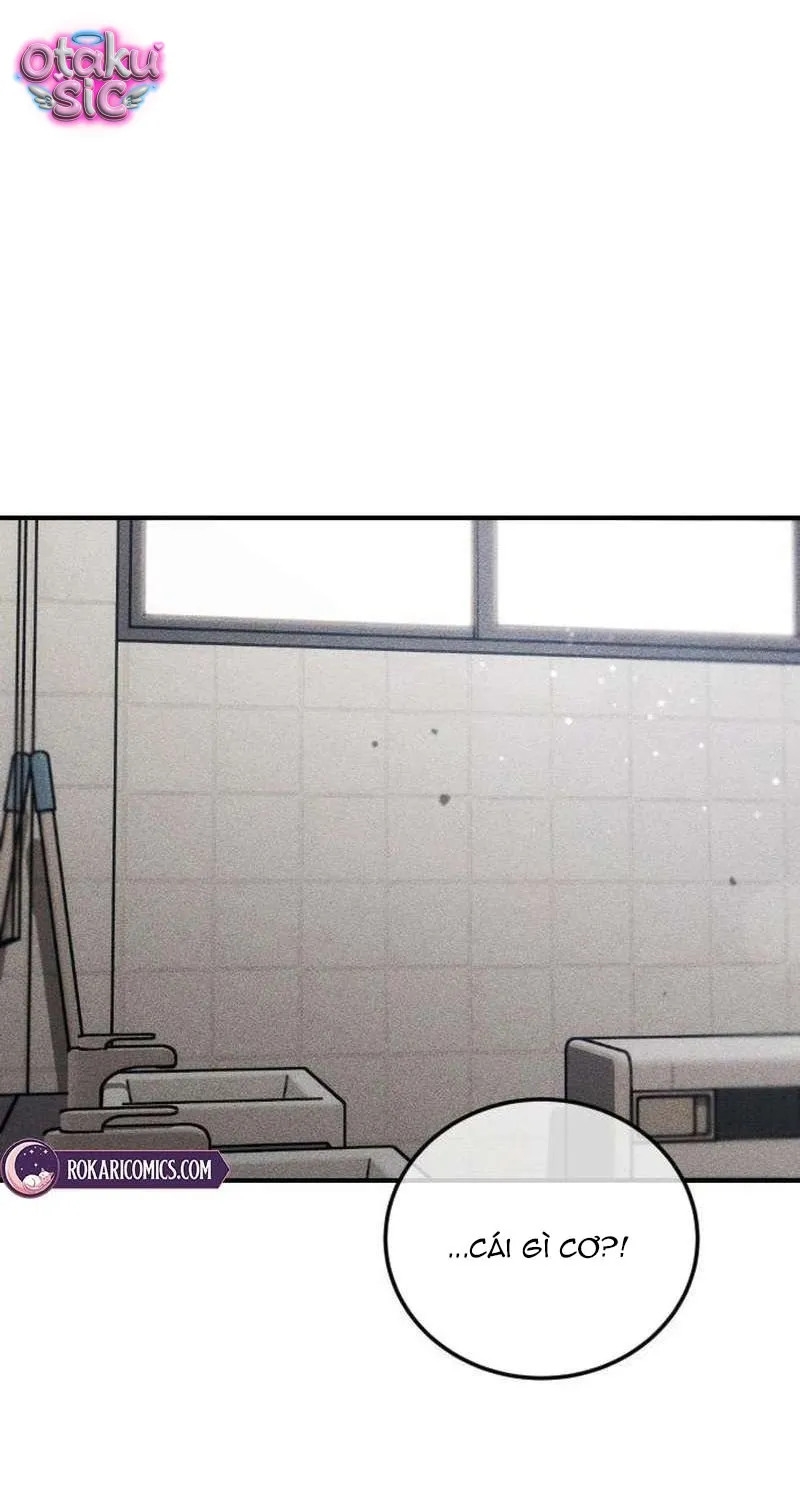 Chị Em Không Hoàn Hảo - Chap 8 - Trang 64