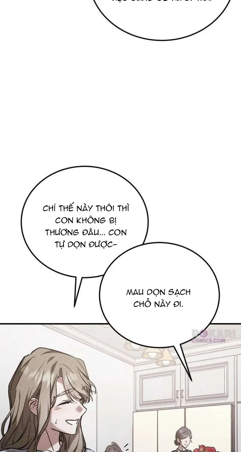 Chị Em Không Hoàn Hảo - Chap 8 - Trang 73