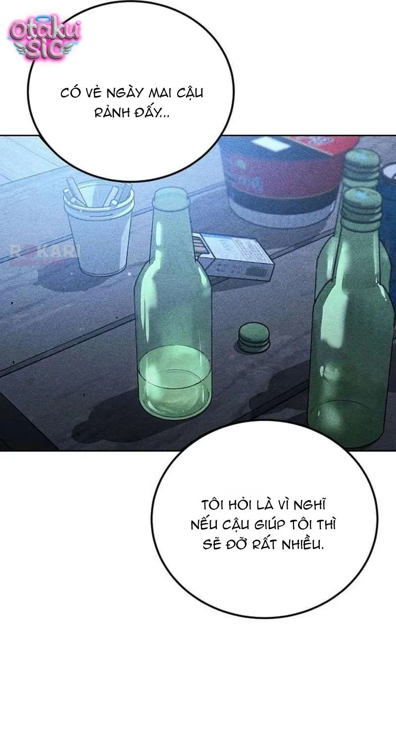 Chị Em Không Hoàn Hảo - Chap 8 - Trang 80
