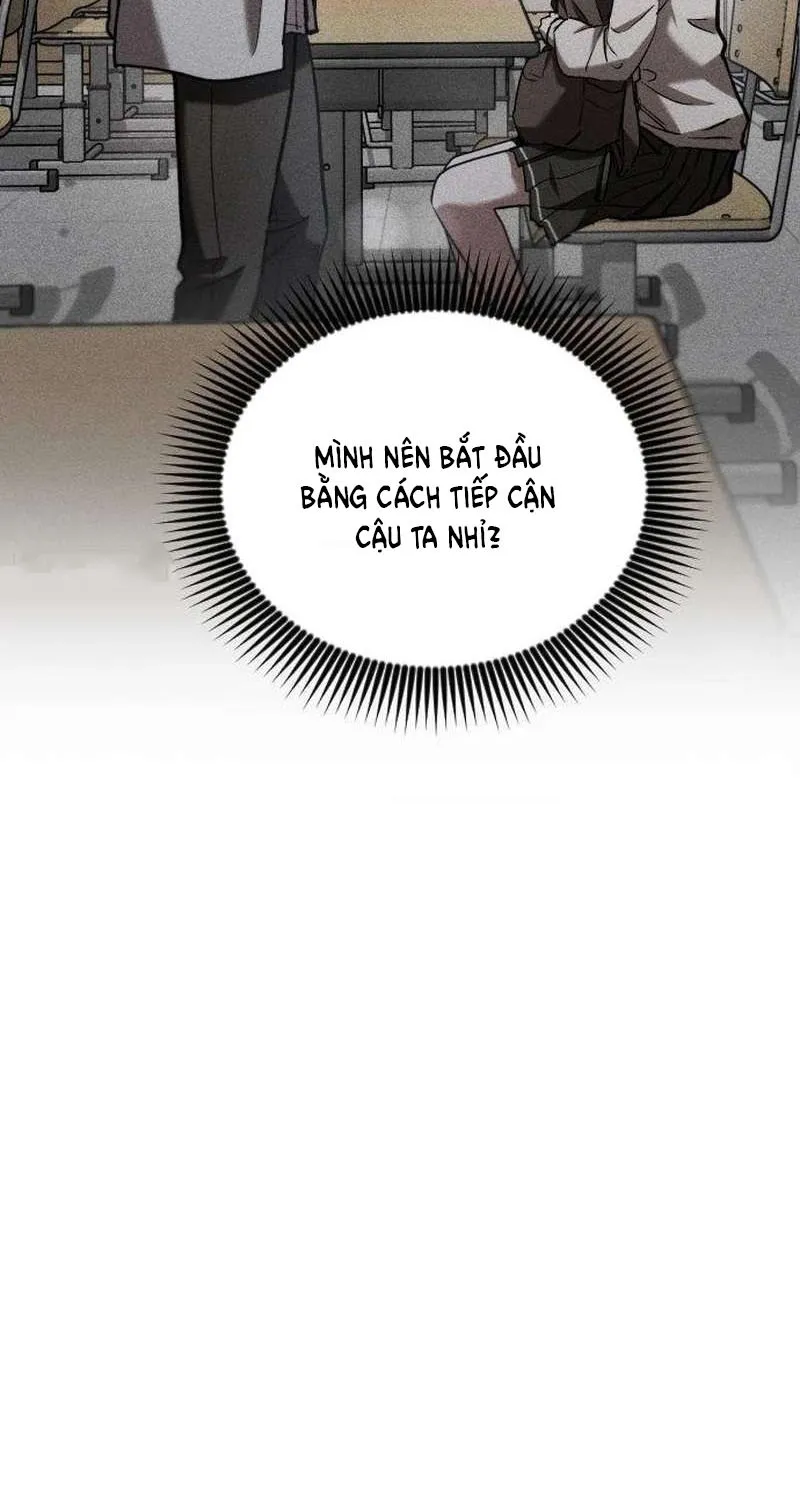 Chị Em Không Hoàn Hảo - Chap 8 - Trang 10