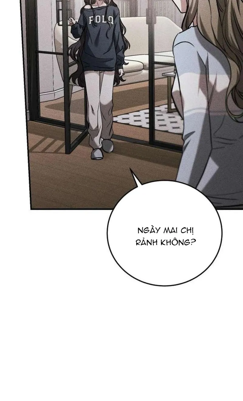 Chị Em Không Hoàn Hảo - Chap 8 - Trang 91