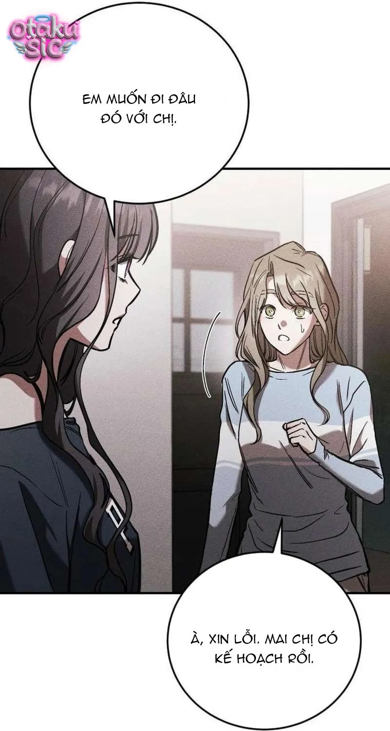 Chị Em Không Hoàn Hảo - Chap 8 - Trang 92