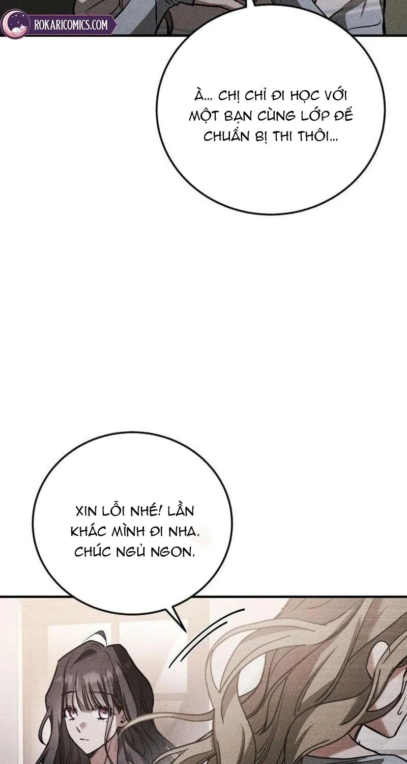 Chị Em Không Hoàn Hảo - Chap 8 - Trang 94