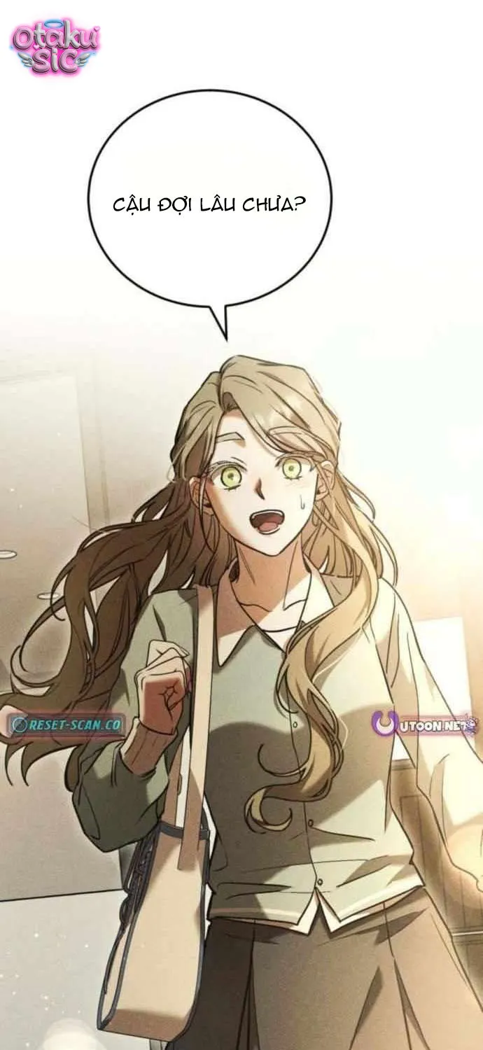 Chị Em Không Hoàn Hảo - Chap 9 - Trang 1