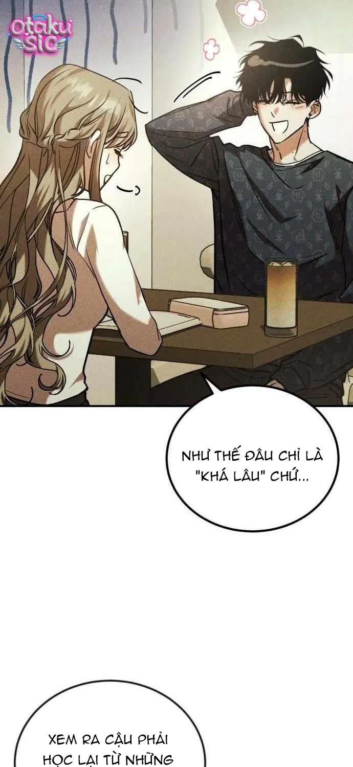 Chị Em Không Hoàn Hảo - Chap 9 - Trang 12
