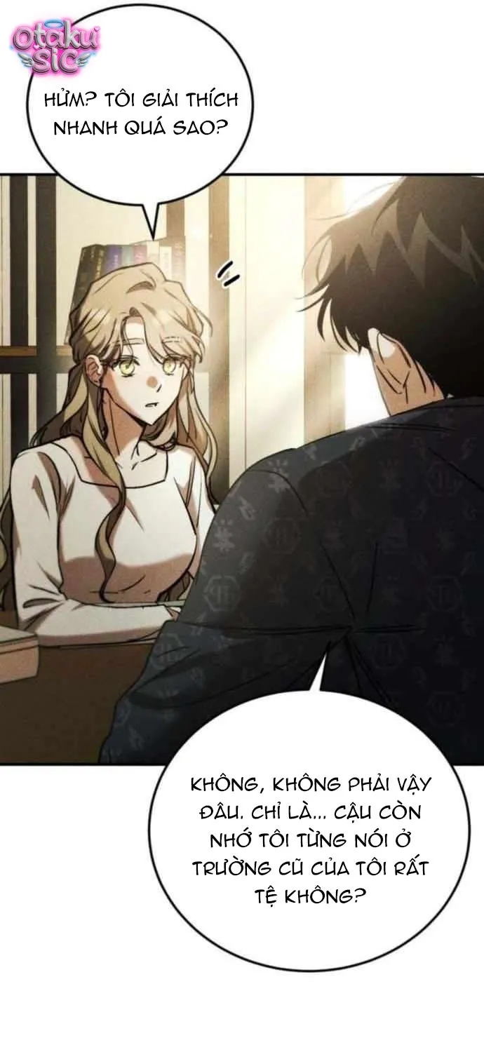 Chị Em Không Hoàn Hảo - Chap 9 - Trang 20