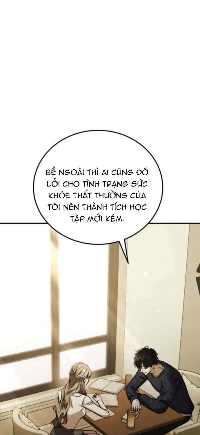 Chị Em Không Hoàn Hảo - Chap 9 - Trang 21