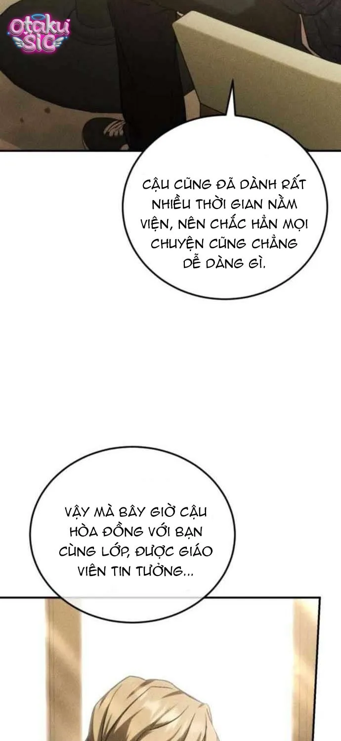 Chị Em Không Hoàn Hảo - Chap 9 - Trang 24