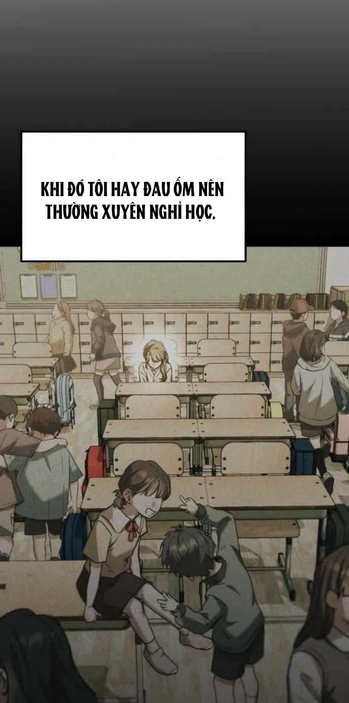 Chị Em Không Hoàn Hảo - Chap 9 - Trang 31