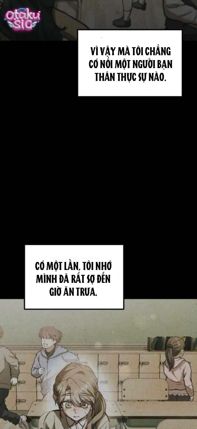 Chị Em Không Hoàn Hảo - Chap 9 - Trang 32