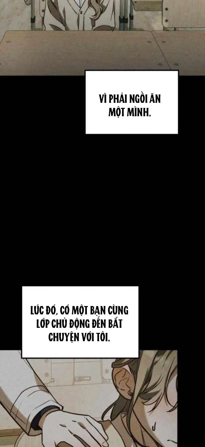 Chị Em Không Hoàn Hảo - Chap 9 - Trang 33
