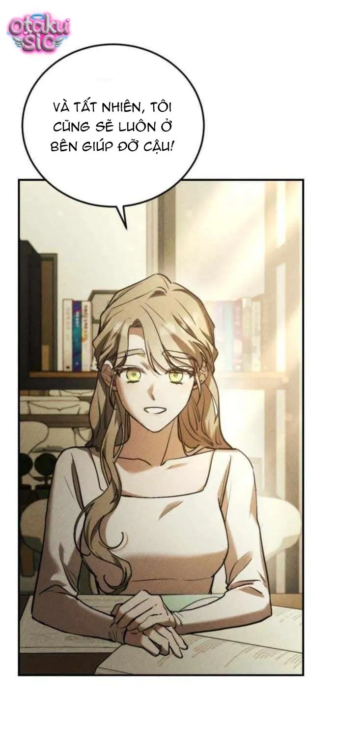 Chị Em Không Hoàn Hảo - Chap 9 - Trang 40