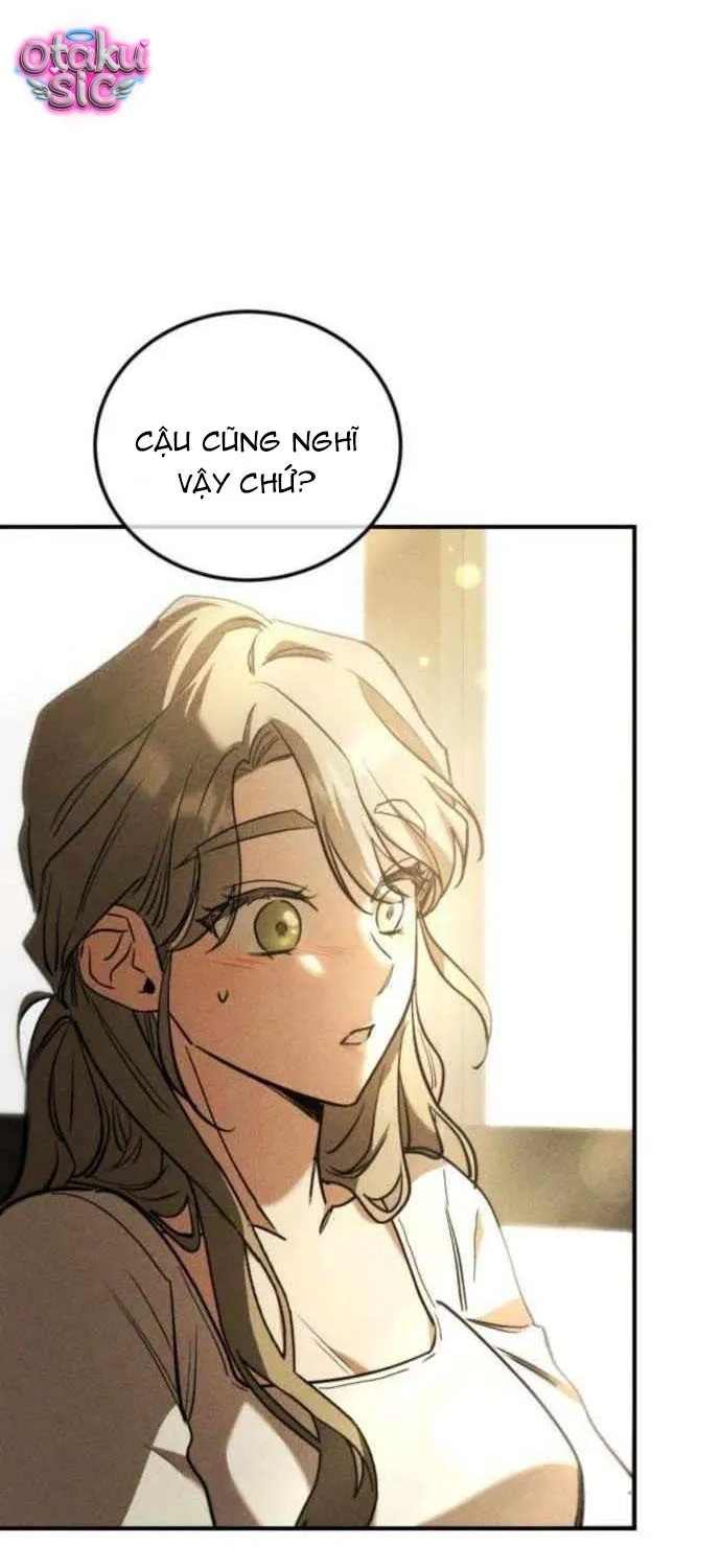 Chị Em Không Hoàn Hảo - Chap 9 - Trang 48