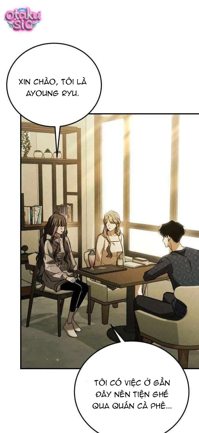 Chị Em Không Hoàn Hảo - Chap 9 - Trang 60