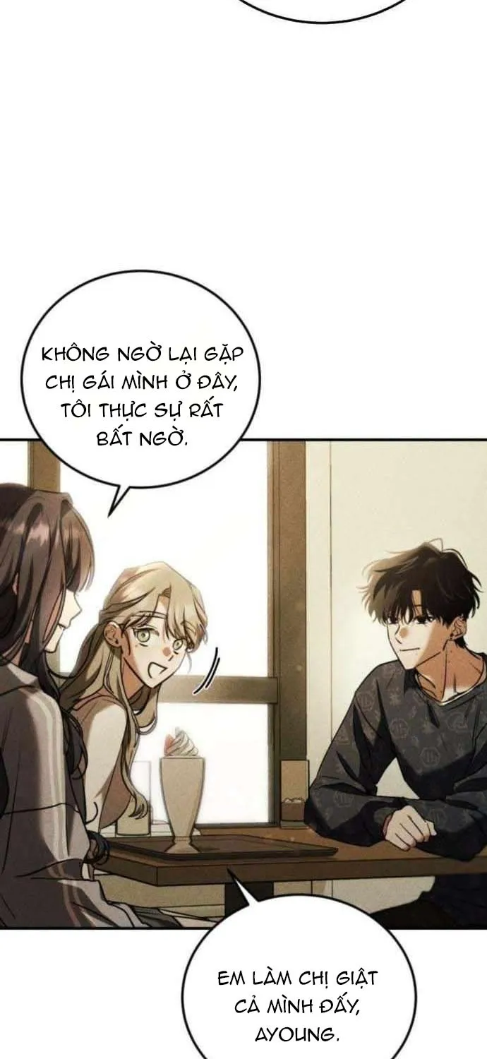 Chị Em Không Hoàn Hảo - Chap 9 - Trang 61
