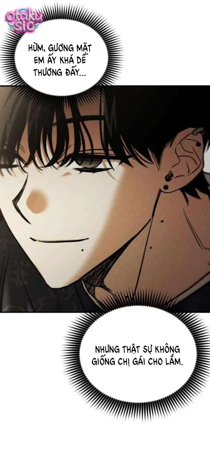 Chị Em Không Hoàn Hảo - Chap 9 - Trang 64