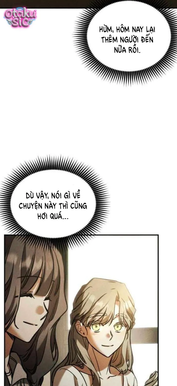 Chị Em Không Hoàn Hảo - Chap 9 - Trang 68