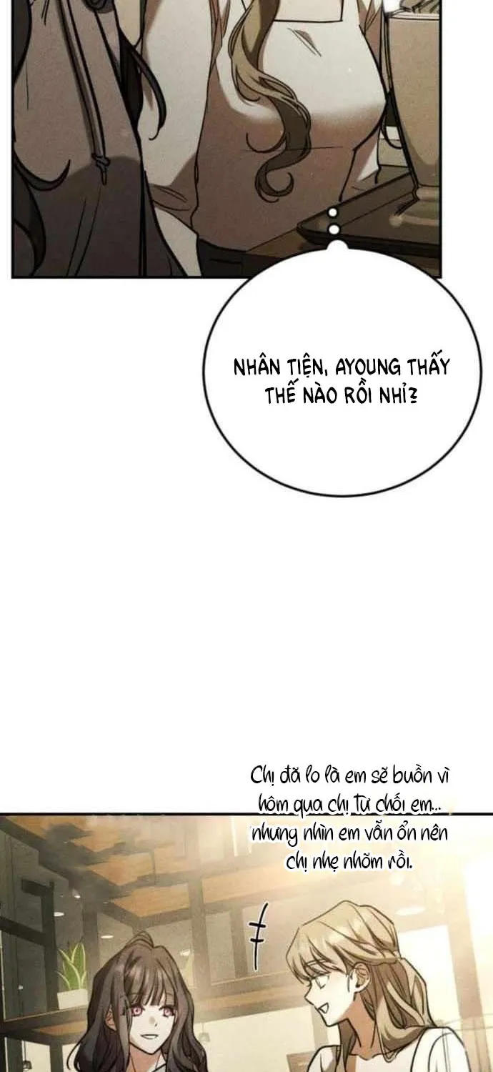 Chị Em Không Hoàn Hảo - Chap 9 - Trang 69