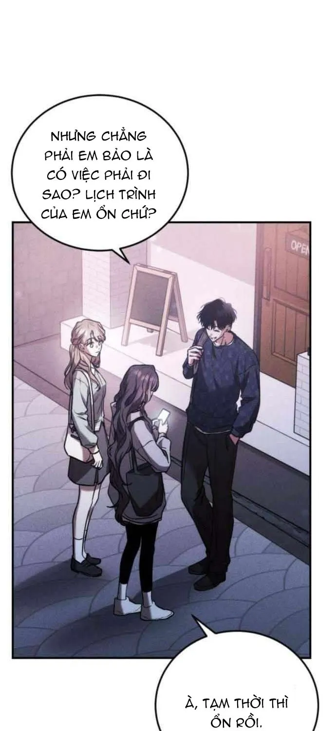 Chị Em Không Hoàn Hảo - Chap 9 - Trang 73