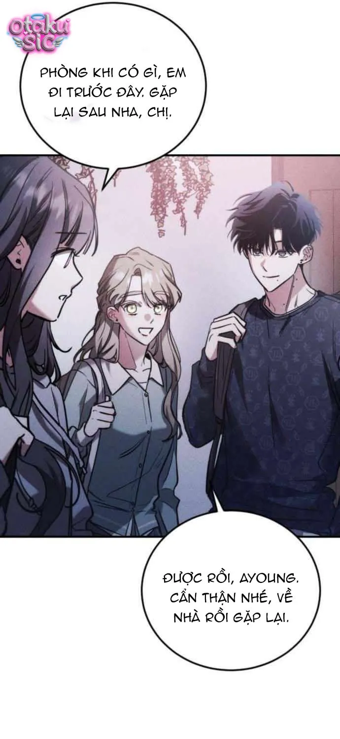Chị Em Không Hoàn Hảo - Chap 9 - Trang 76