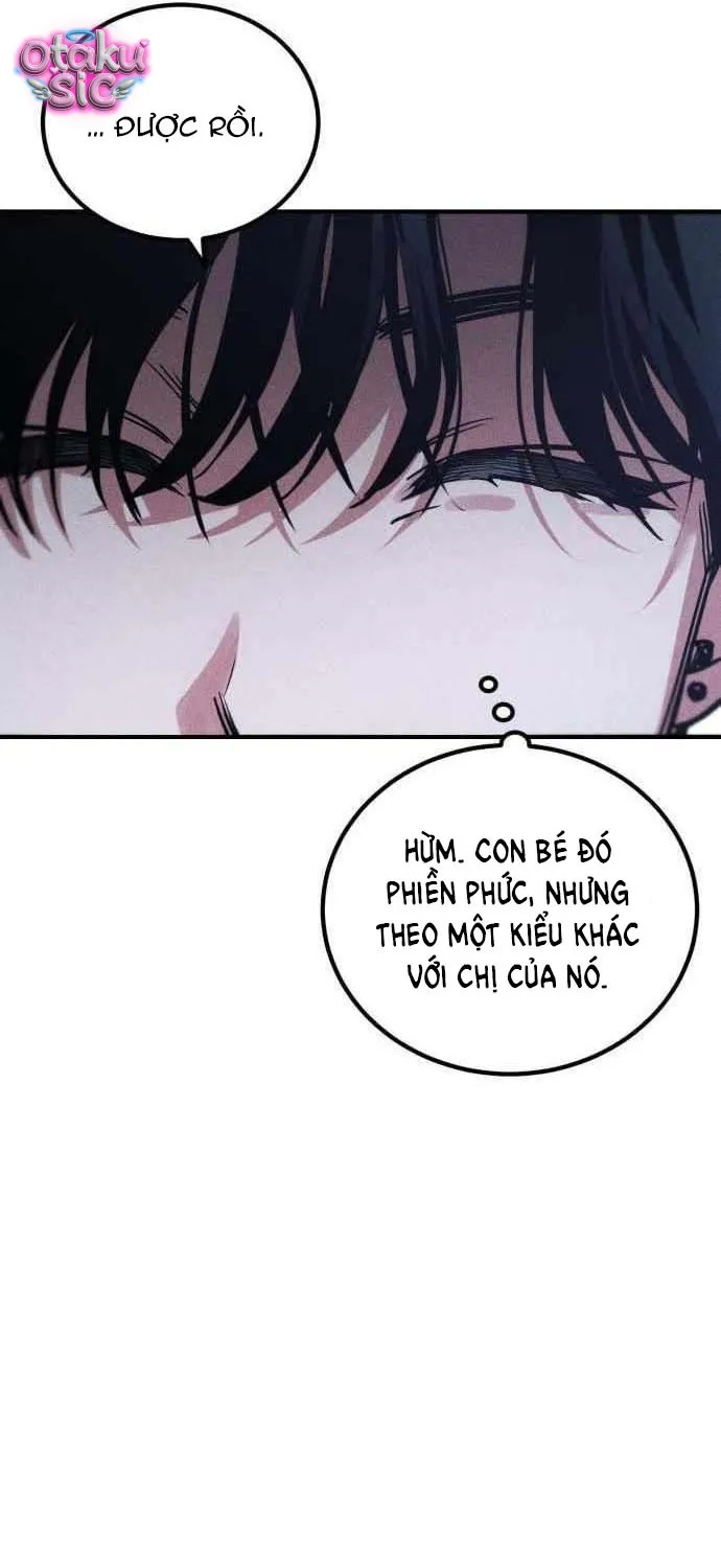 Chị Em Không Hoàn Hảo - Chap 9 - Trang 80