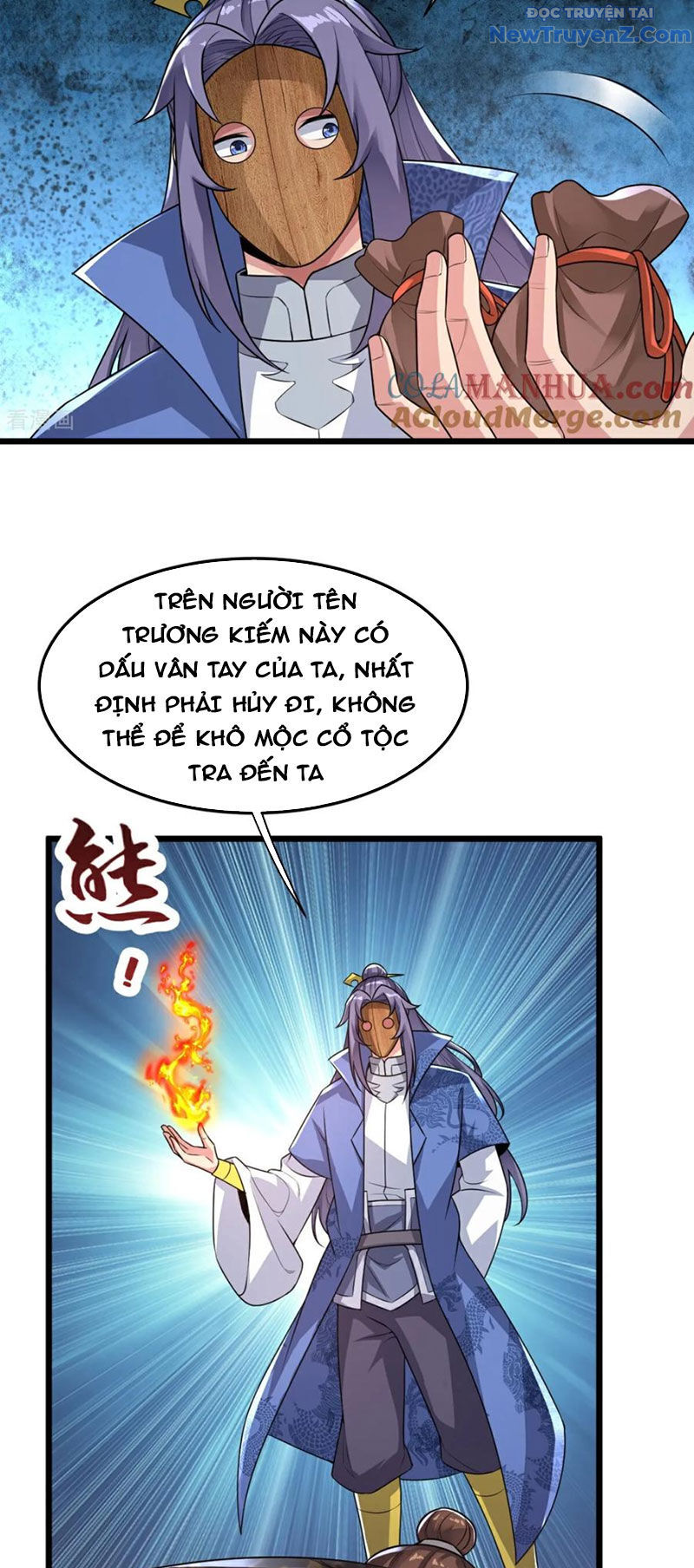 Chương 72 - Trang 5