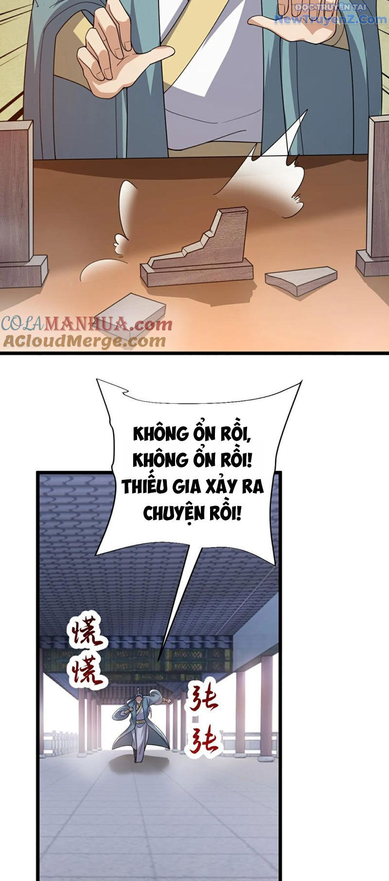 Chương 72 - Trang 10