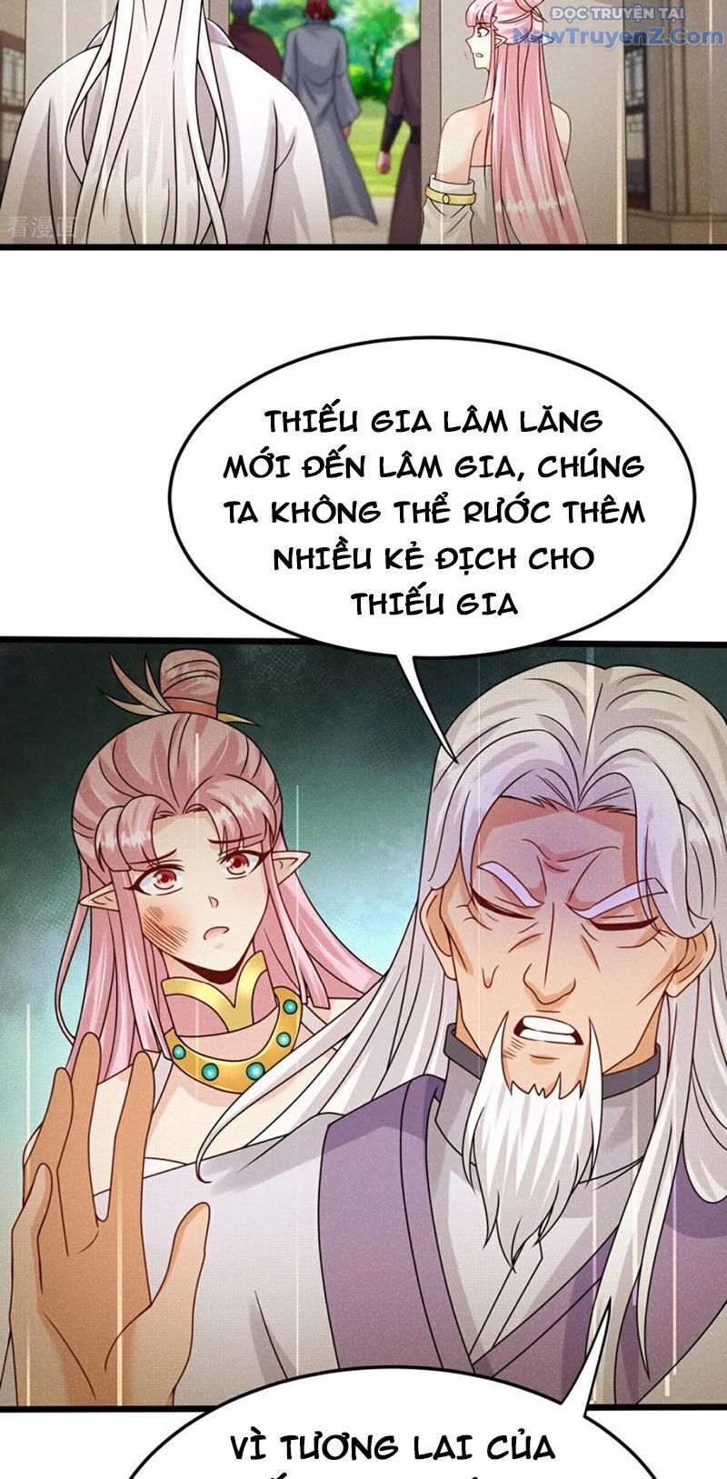 Chương 74 - Trang 8