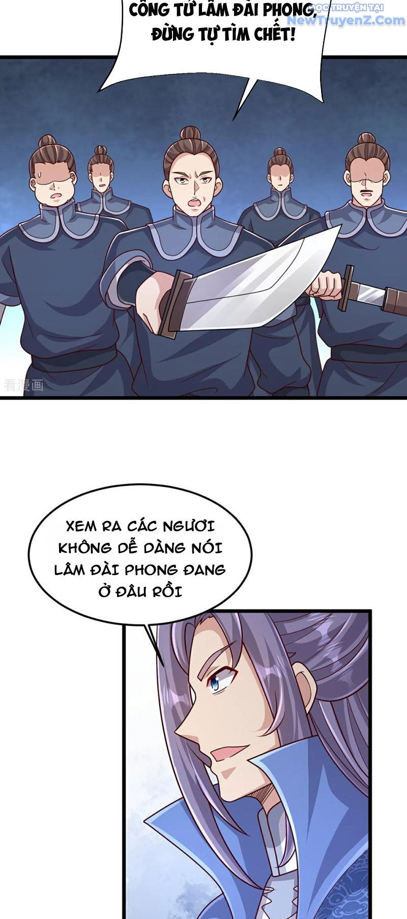 Chương 75 - Trang 5