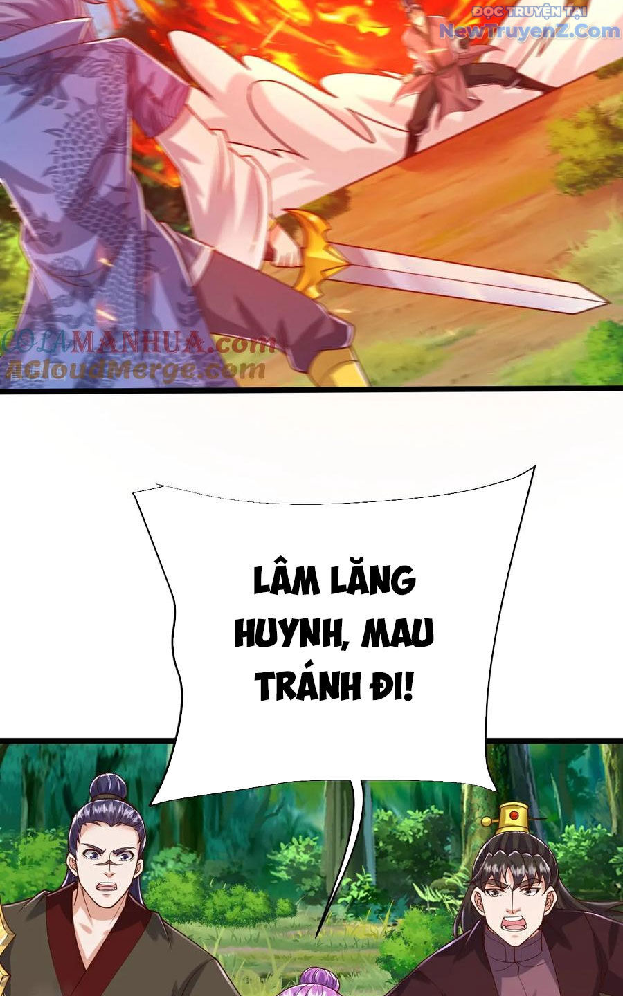 Chương 76 - Trang 37