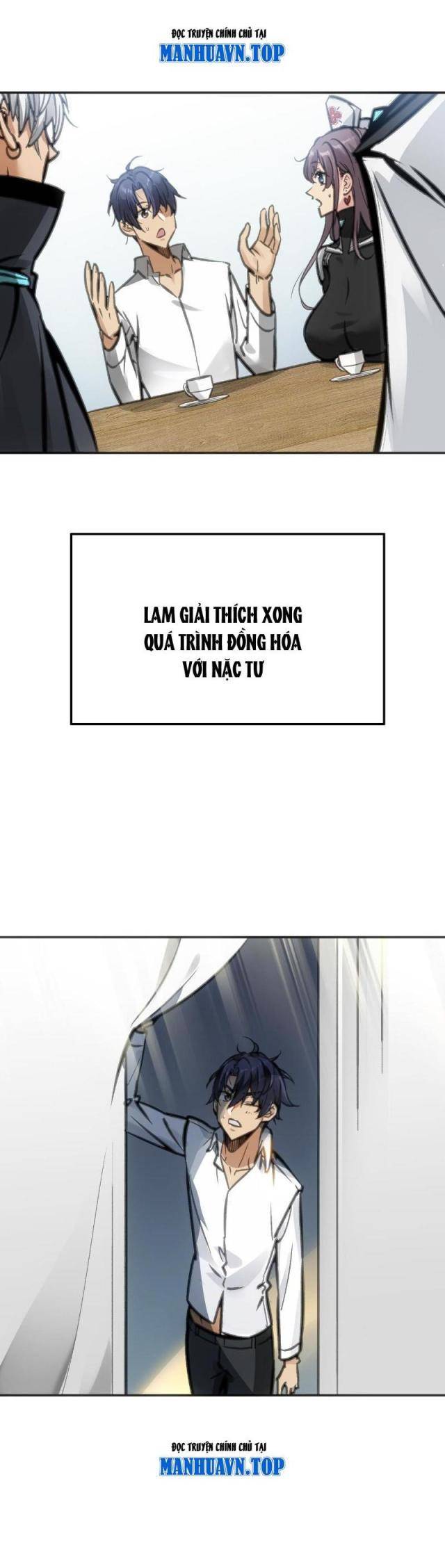 Chương 25 - Trang 1