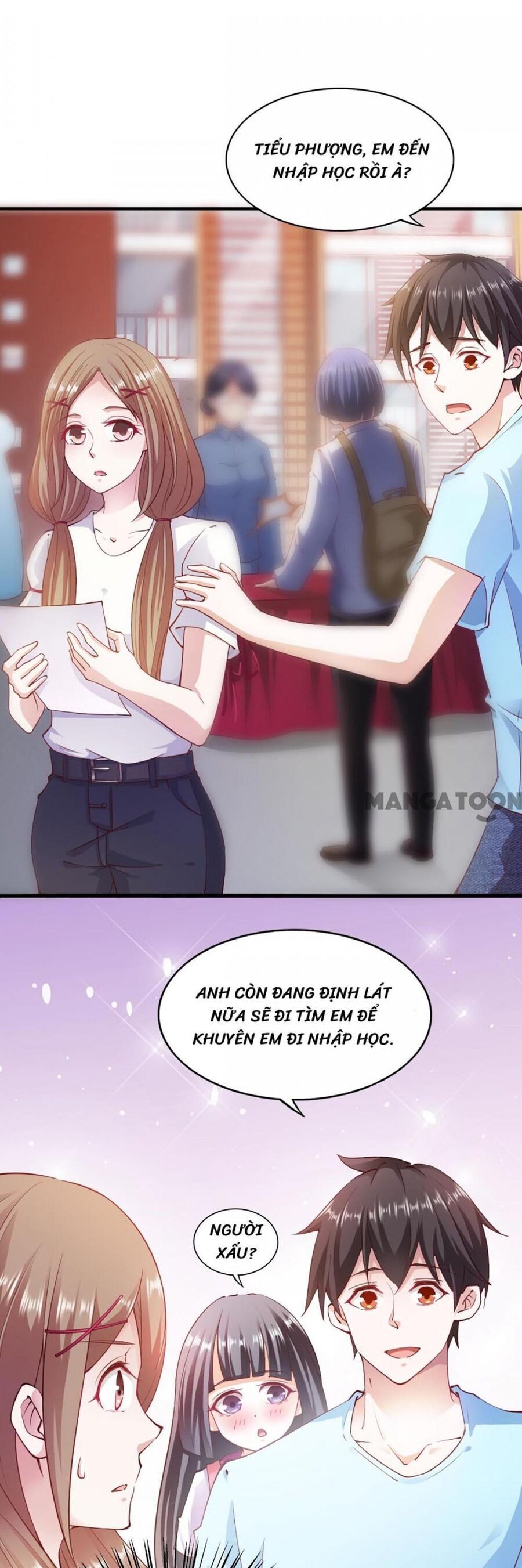 Chương 100 - Trang 2