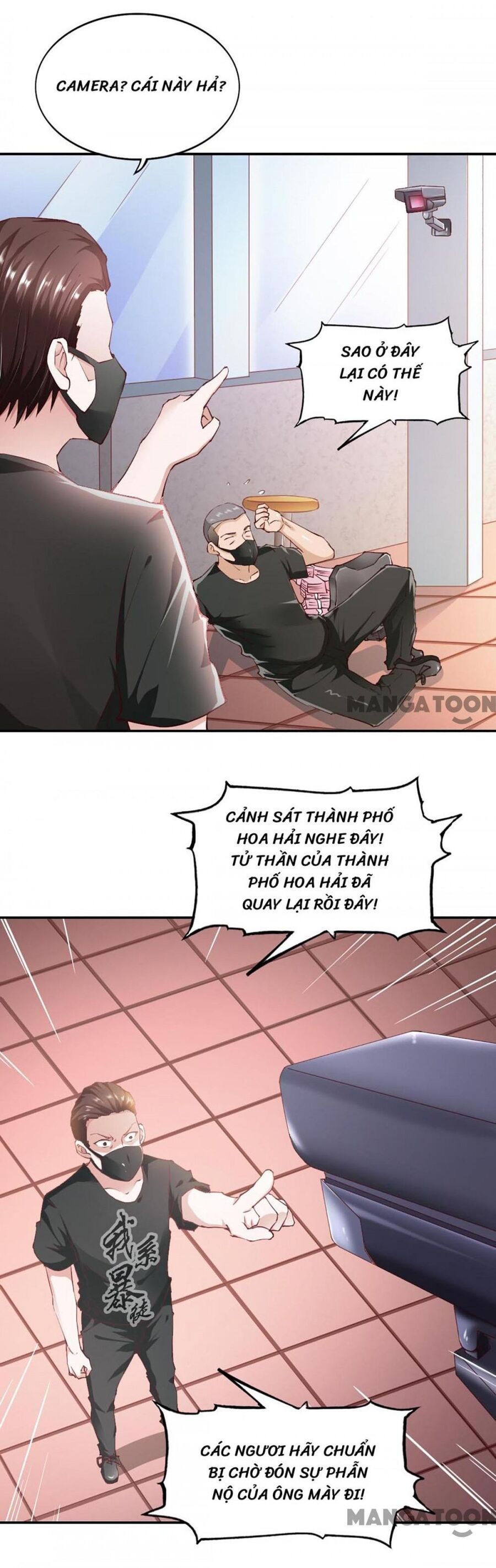 Chương 100 - Trang 16