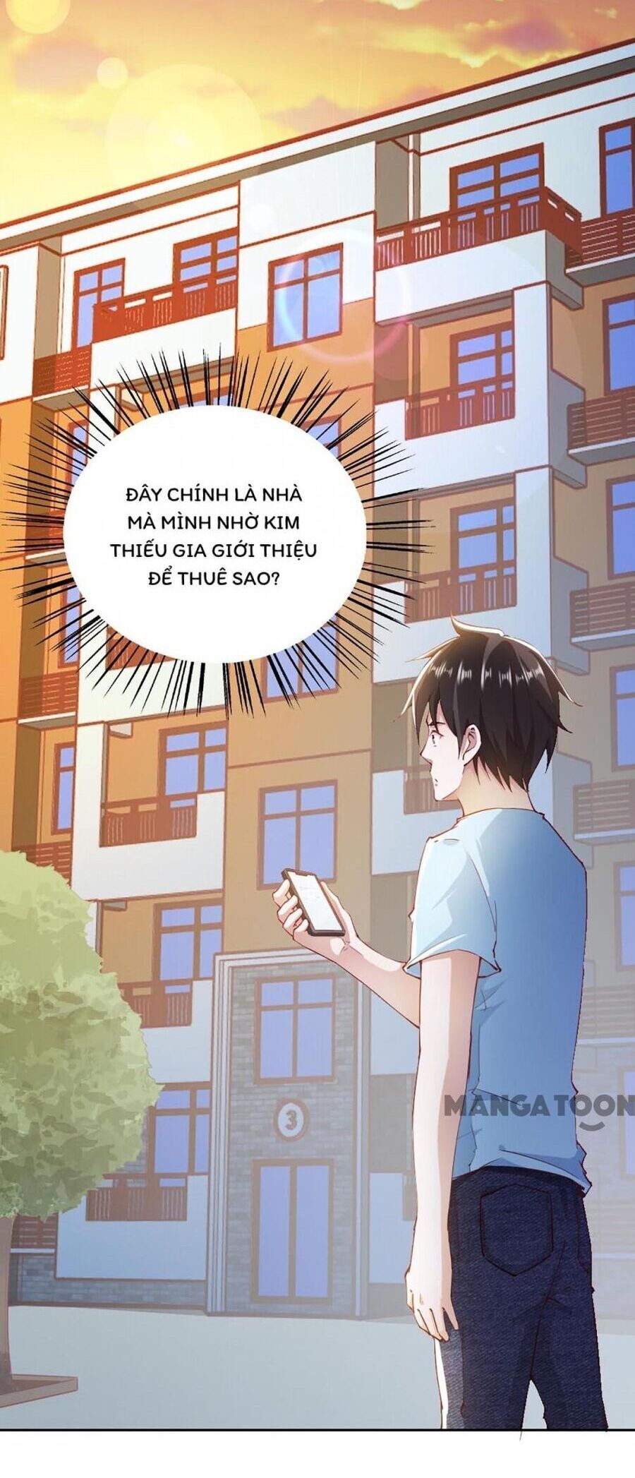 Chương 100 - Trang 19