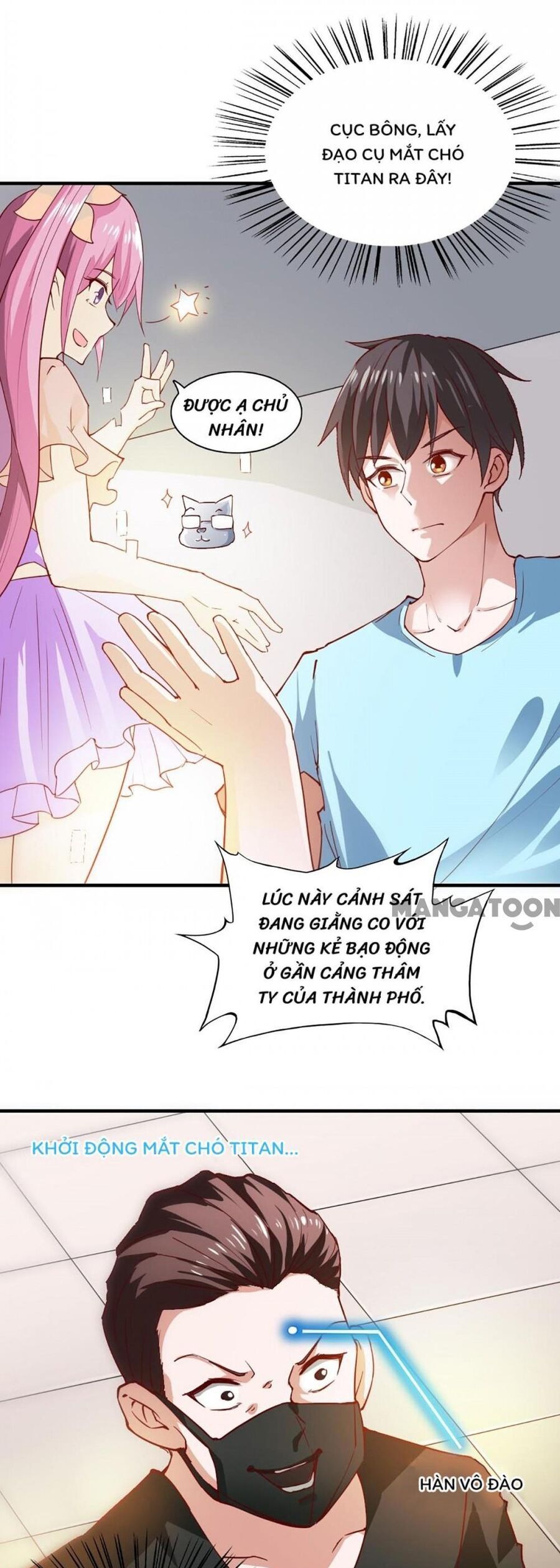 Chương 100 - Trang 24