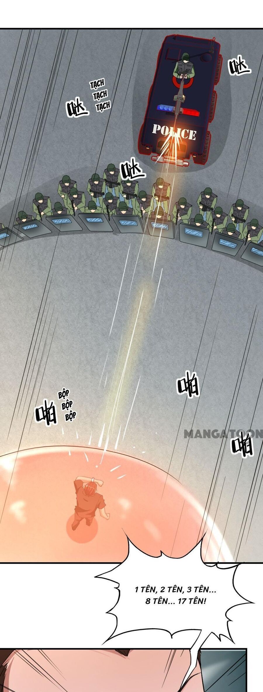 Chương 101 - Trang 12