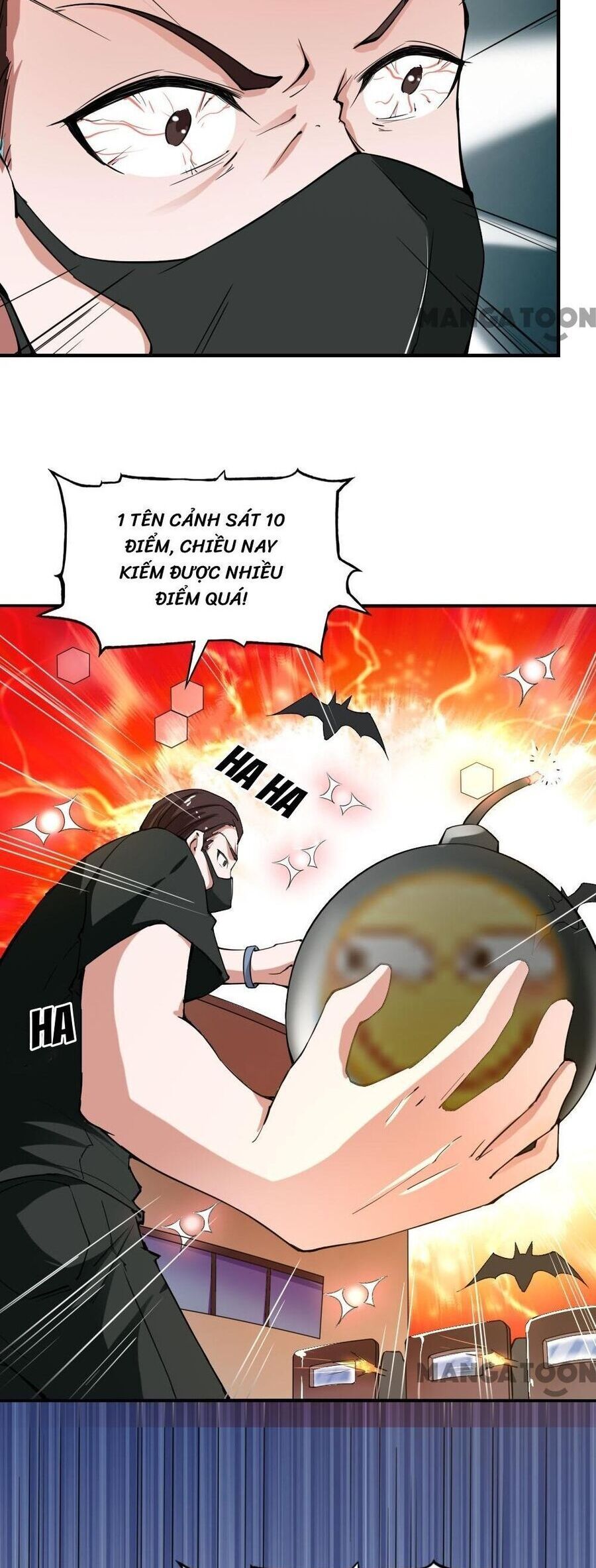 Chương 101 - Trang 13