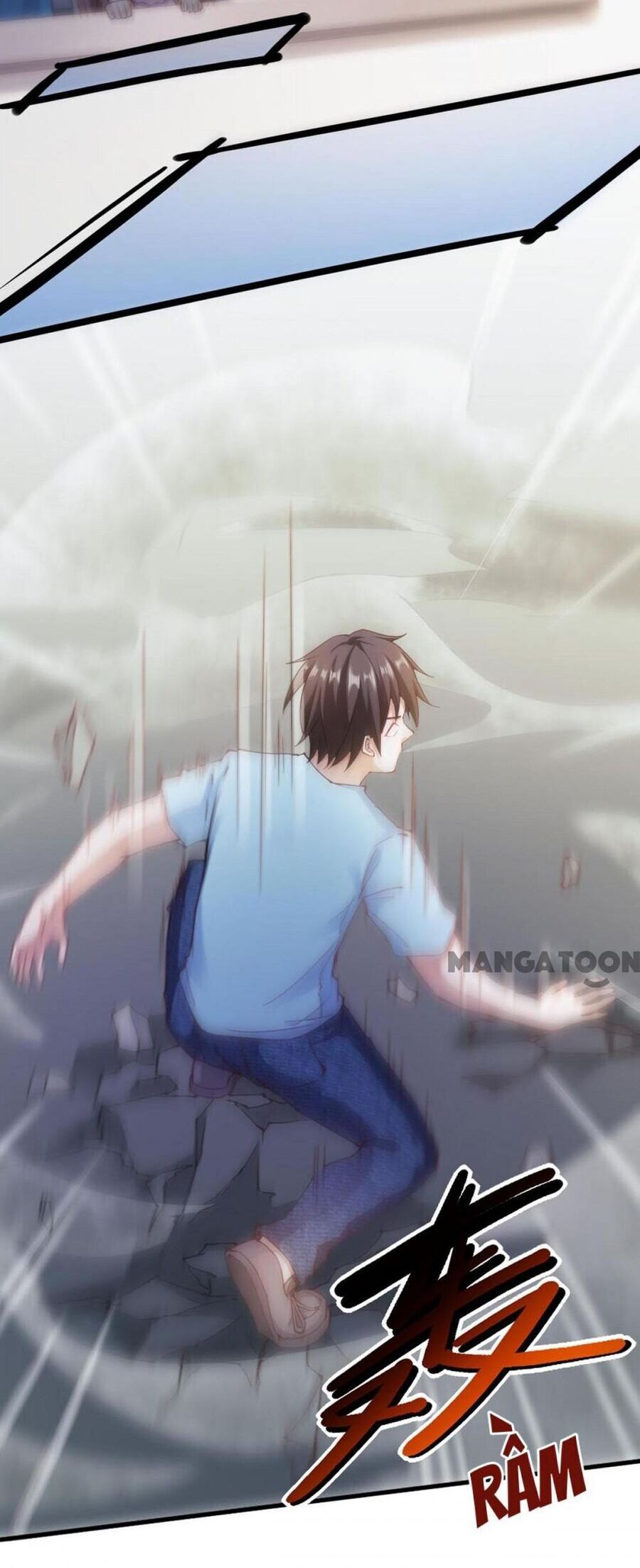 Chương 101 - Trang 3