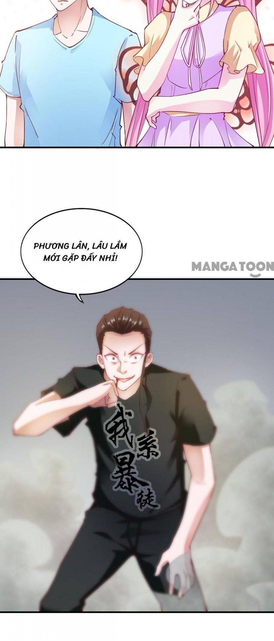 Chương 101 - Trang 22