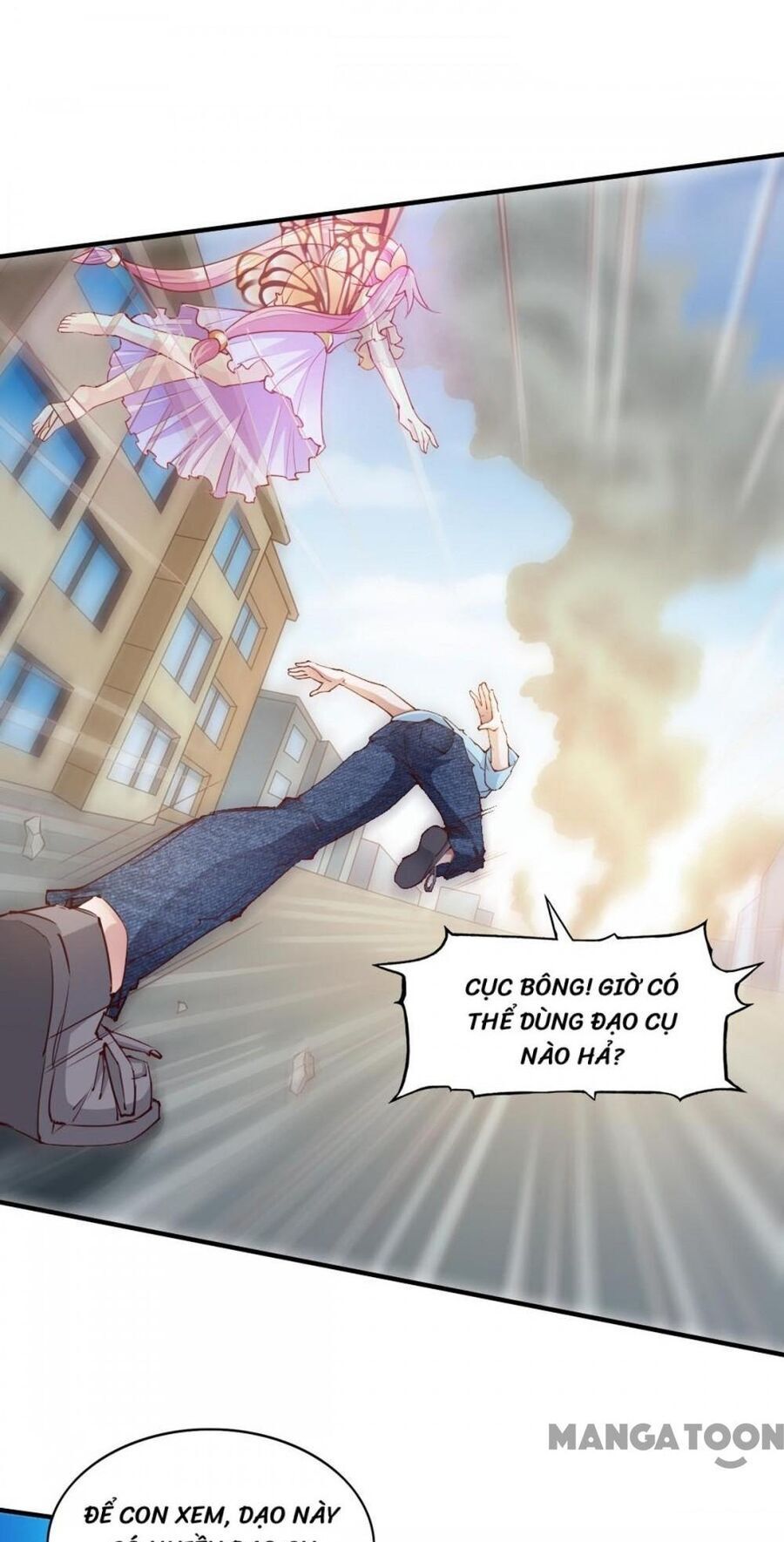 Chương 101 - Trang 4